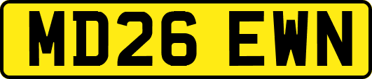 MD26EWN
