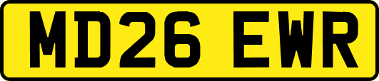 MD26EWR