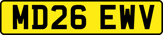 MD26EWV