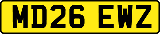 MD26EWZ