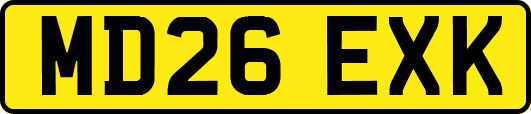 MD26EXK