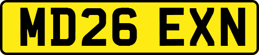 MD26EXN