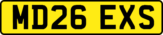 MD26EXS