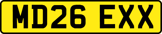 MD26EXX