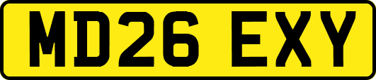 MD26EXY