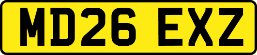 MD26EXZ