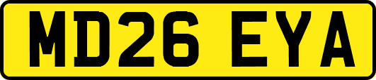 MD26EYA