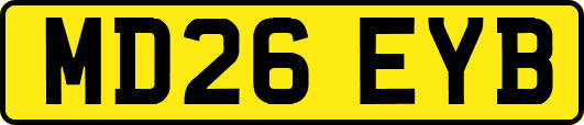 MD26EYB