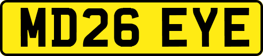 MD26EYE