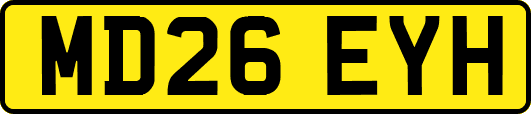 MD26EYH