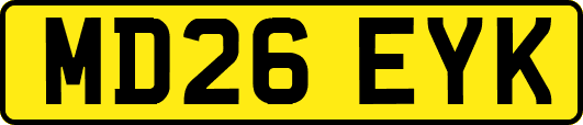 MD26EYK