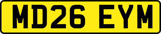 MD26EYM