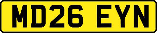 MD26EYN