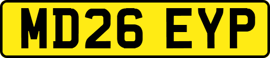 MD26EYP