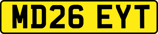MD26EYT