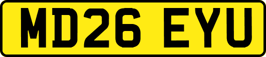 MD26EYU