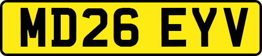 MD26EYV