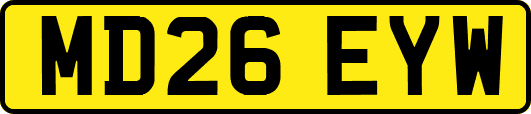 MD26EYW