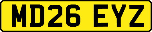 MD26EYZ