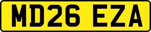 MD26EZA