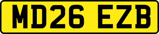 MD26EZB