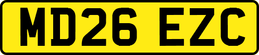 MD26EZC