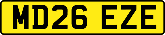 MD26EZE