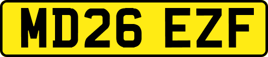 MD26EZF