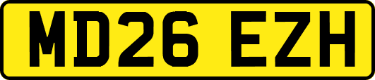 MD26EZH