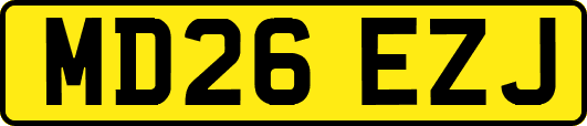 MD26EZJ