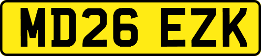 MD26EZK