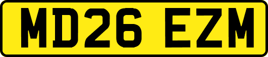 MD26EZM