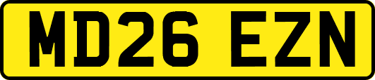 MD26EZN