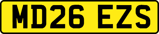 MD26EZS