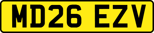 MD26EZV