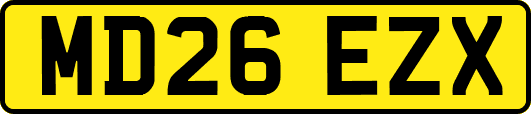 MD26EZX