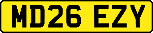 MD26EZY