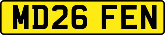 MD26FEN