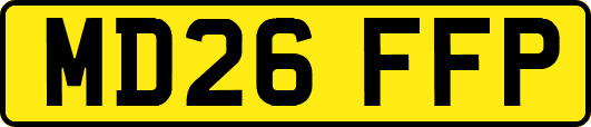 MD26FFP