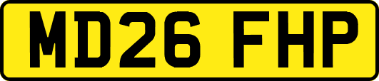 MD26FHP