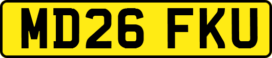 MD26FKU