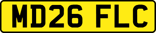 MD26FLC
