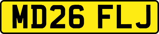 MD26FLJ