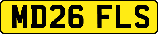 MD26FLS