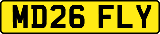 MD26FLY