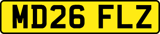 MD26FLZ