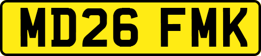 MD26FMK
