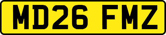 MD26FMZ