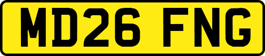 MD26FNG