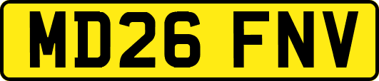 MD26FNV